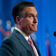 Mitt Romney (Getty/David Calvert)